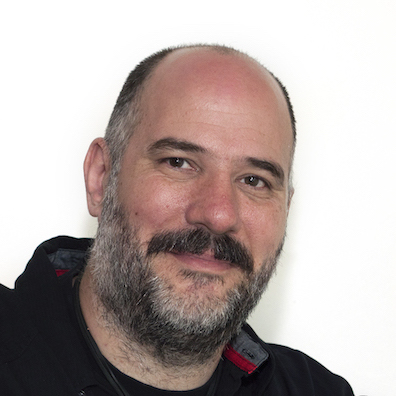 Mark van de Sanden