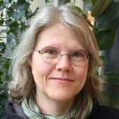 Maggie Hellström
