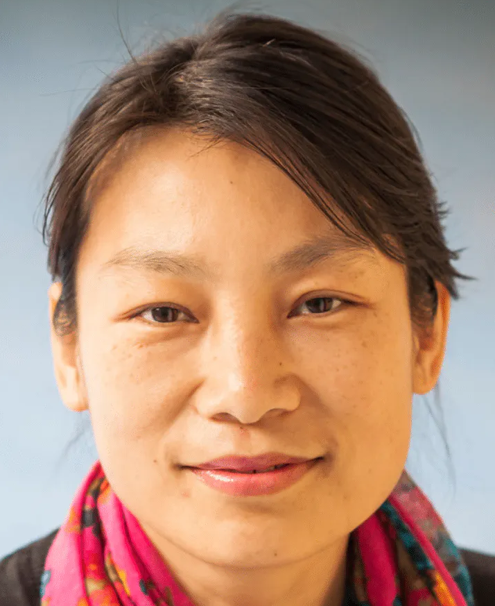 Yin Chen