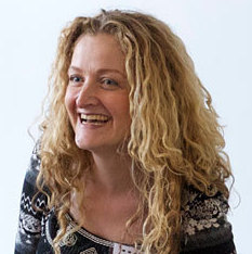 Helen Clare