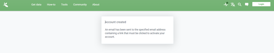 GBIF Integration