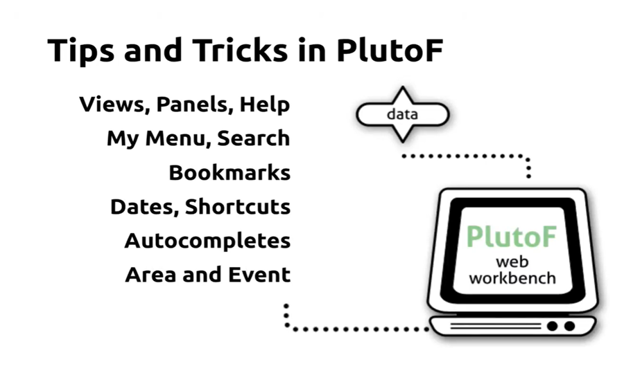Tips and Tricks for Using PlutoF video tutorial