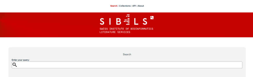 SIBiLS Overview