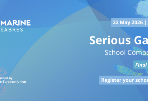 Marine SABRES School Competition 2026